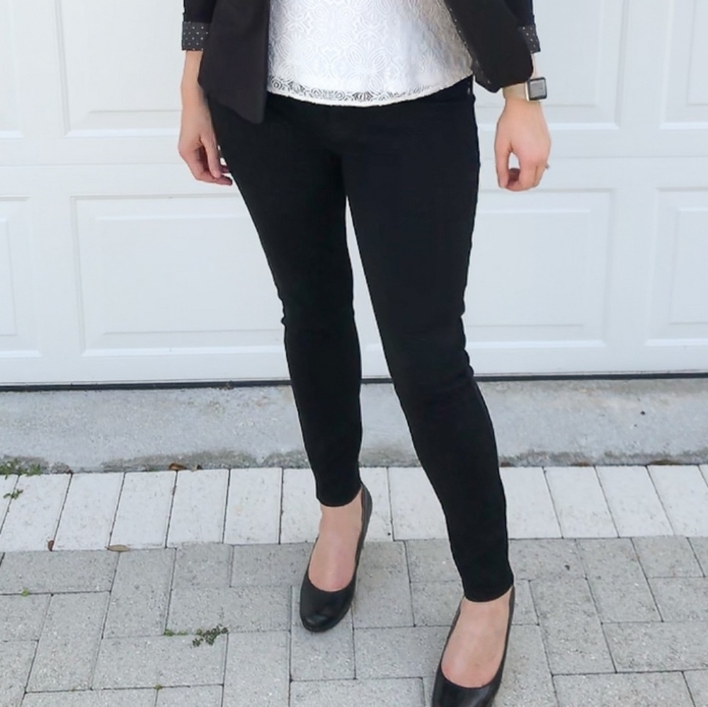 Liverpool Anita Skinny Pant